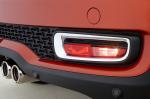 Mini Cooper S 2011 года